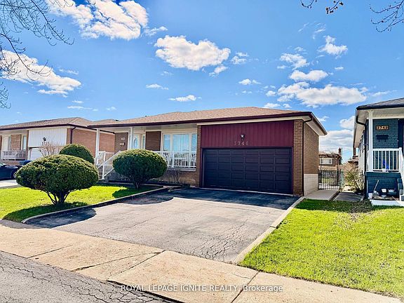 3rd image of 3746 Teeswater Rd