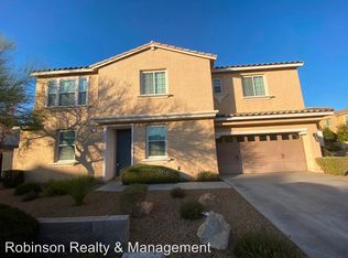8368 Lower Trailhead Ave, Las Vegas, NV 89113