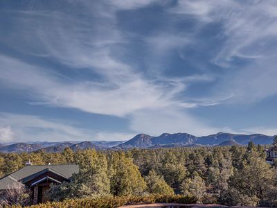 1402 E Eagletree Ln, Payson, AZ, 85541