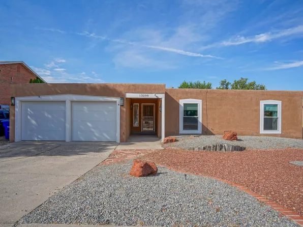 13200 Tierra Montanosa Dr NE, Albuquerque, NM 87112