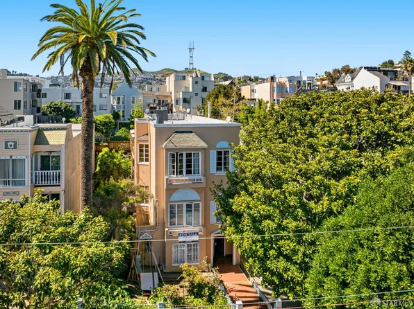 252 Chattanooga St, San Francisco, CA 94114