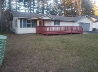 8600 Oak Park Cir, Minocqua, WI 54548