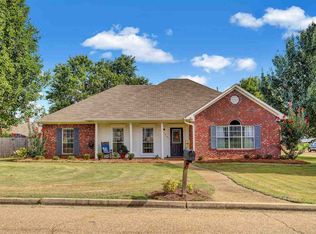 200 Pecan Cir, Brandon, MS 39042