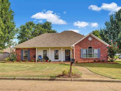 200 Pecan Cir, Brandon, MS, 39042