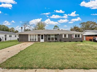 2517 Rosedale Pl, Bossier City, LA 71111