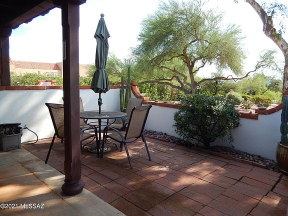2nd image of 250 S Paseo Madera Unit C