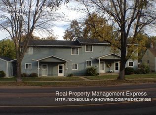 1418 W 33rd St, Sioux Falls, SD 57105