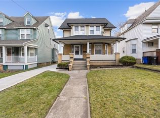 1461 W 116th St, Cleveland, OH 44102