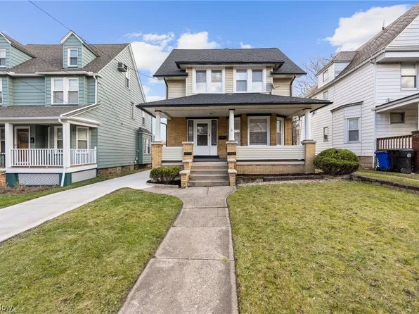 1461 W 116th St, Cleveland, OH 44102