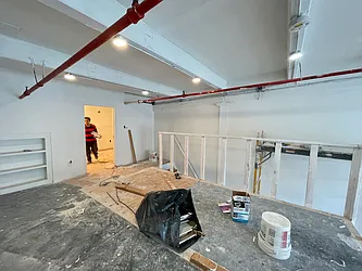 Rented by Carnegie Management Inc