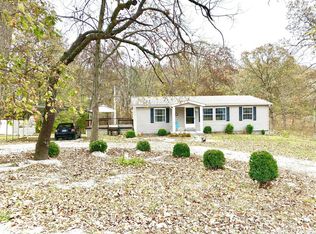 80 Brooks Ln, Winfield, MO