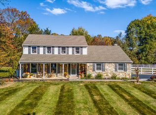 217 Overlook Dr, Coatesville, PA 19320