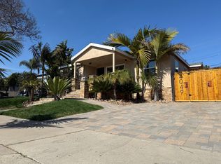 4049 Jewell St, San Diego, CA 92109
