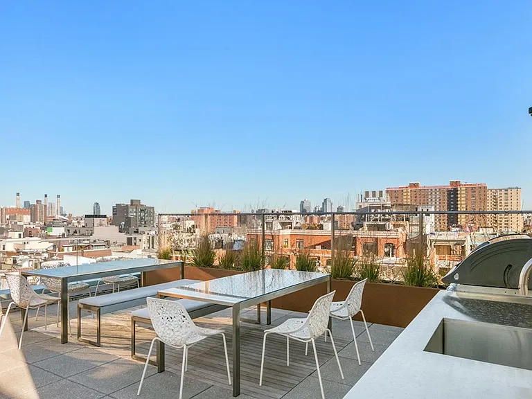 150 Rivington St #2G — Photo 10