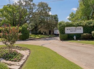 7452 E Northwest Hwy #123, Dallas, TX 75231