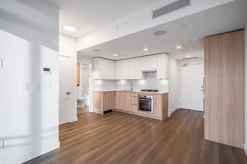 Coquitlam Apartment for rent - 1 Bedroom in Coquitlam
