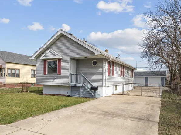 4335 Baltimore Ave, Hammond, IN 46327