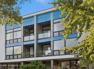 2863 W Lyndale St UNIT 2W, Chicago, IL 60647