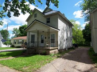 57 Adam St, Lockport, NY 14094