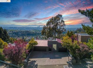 14060 Broadway Ter, Oakland, CA