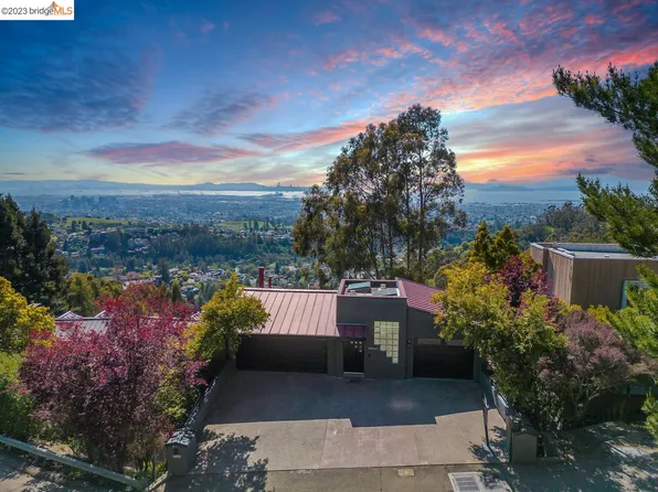 14060 Broadway Ter, Oakland, CA 94611