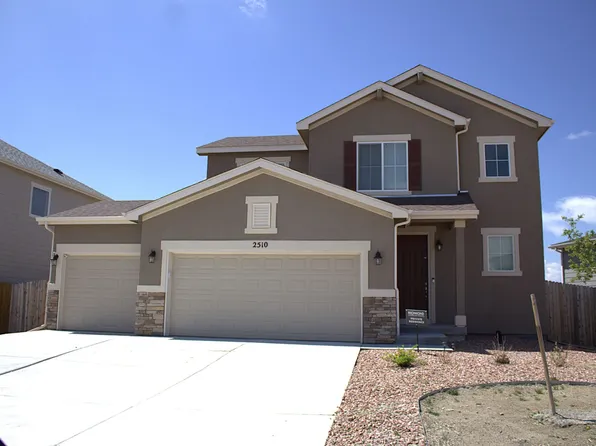 2510 Torino Way, Pueblo, CO 81001
