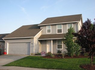 1492 Hunter Ave N, Keizer, OR
