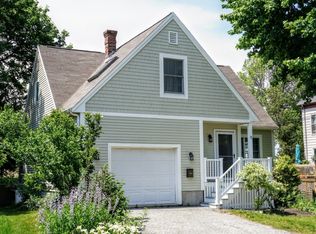 73 Summit St, South Portland, ME 04106