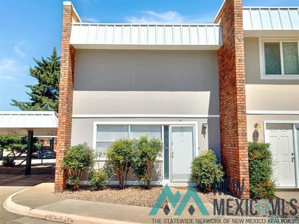 1400 Fairway Ter APT 14, Clovis, NM 88101