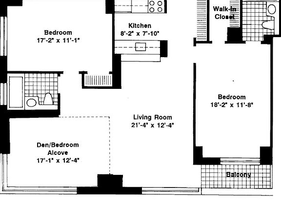 2nd image of 99 Battery Pl APT 24G