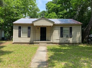 2507 Pineburr Rd, Tyler, TX 75702