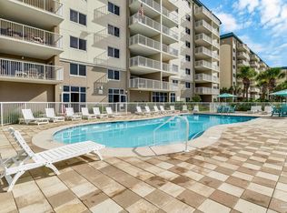 Sandy Key Condo, Perdido Key, FL 32507