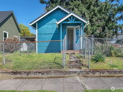 203 Grant Street, Kelso, WA, 98626