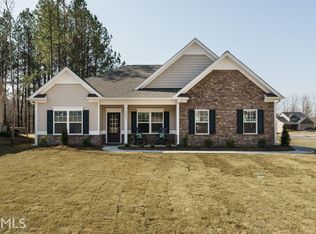 315 Benstone Dr, Calhoun, GA 30701