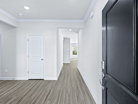 Vincent Floorplan in another Meritage Homes Community.