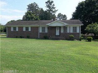 363 Owens Rd, Lexington, NC 27292