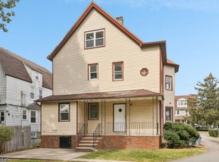 200 Montgomery St, Bloomfield, NJ 07003