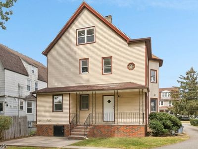 200 Montgomery St, Bloomfield, NJ, 07003