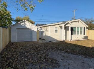 1003 Madison Ave, Wood River, IL