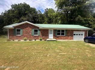 602 W Broadway St, Bardstown, KY 40004