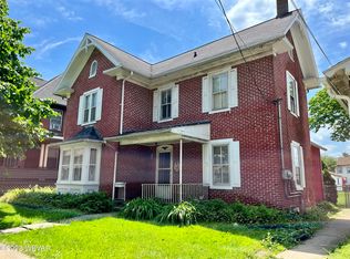 336 Hastings St S, Williamsport, PA 17702