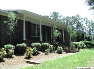 1959 Taylors Mill Rd, Talladega, AL 35160