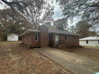 1311 Fulton Dr, Bessemer, AL, 35020