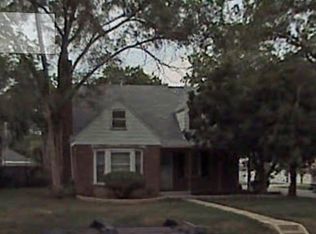 213 W 16th Pl, Chicago, IL 60411