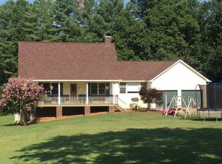 1113 Oak Rdg #CH, Hays, NC 28635