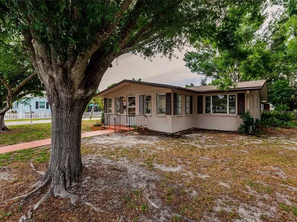 515 W Olympia Ave, Punta Gorda, FL 33950