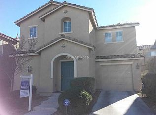 8989 Leaping Pad Ct, Las Vegas, NV 89148