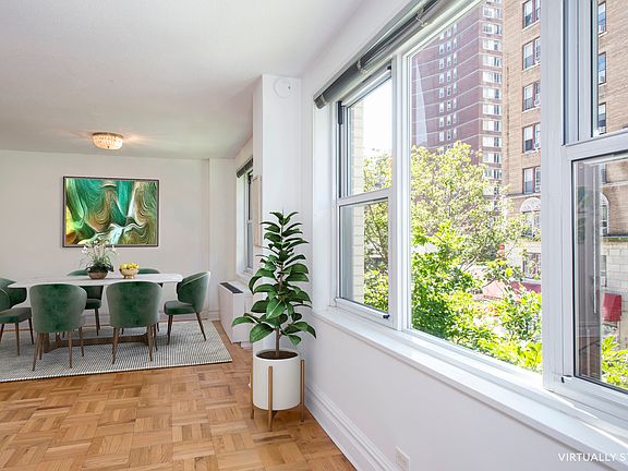 2nd image of 201 W 70th St APT 3J