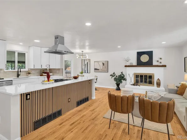 1569 S Lee Street, Lakewood, CO 80232