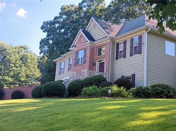 3783 Refinement Way, Douglasville, GA 30135